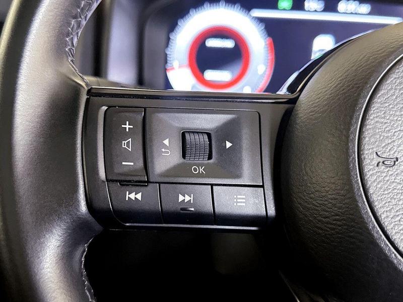 Used Nissan Qashqai 2022 for sale - 76467768: Photo 17