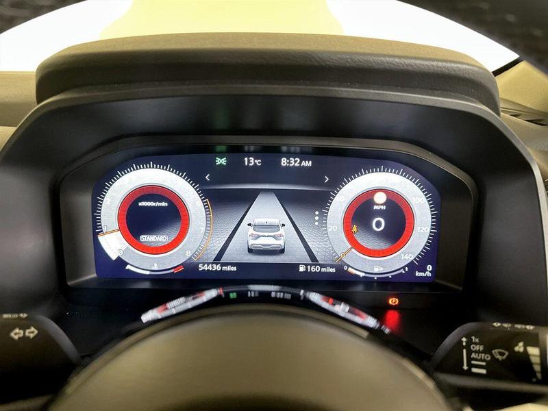 Used Nissan Qashqai 2022 for sale - 76467768: Photo 18