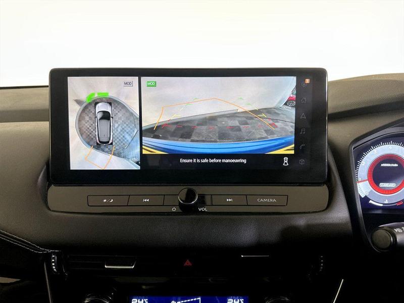 Used Nissan Qashqai 2022 for sale - 76467768: Photo 20