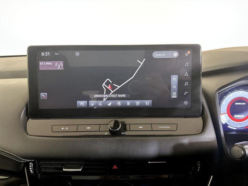 Used Nissan Qashqai 2022 for sale - 76467768: Photo 21