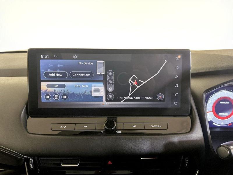 Used Nissan Qashqai 2022 for sale - 76467768: Photo 22