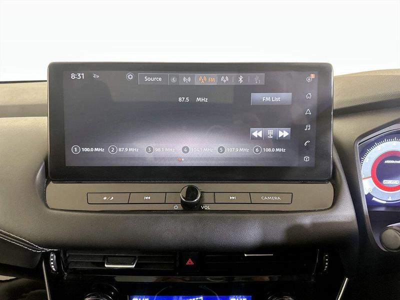 Used Nissan Qashqai 2022 for sale - 76467768: Photo 23