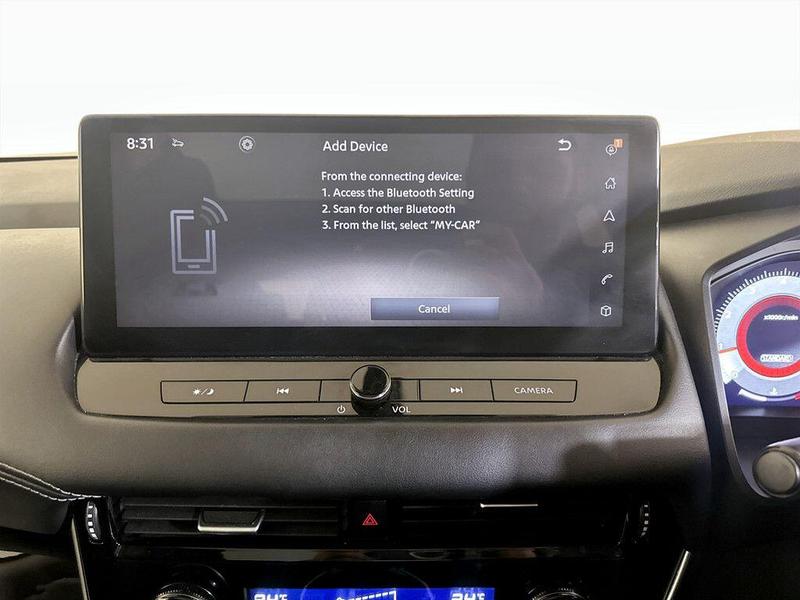 Used Nissan Qashqai 2022 for sale - 76467768: Photo 24