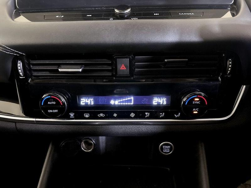 Used Nissan Qashqai 2022 for sale - 76467768: Photo 25