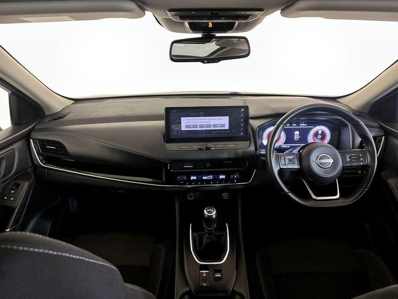 Used Nissan Qashqai 2022 for sale - 76467768: Photo 3