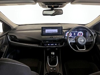 Used Nissan Qashqai 2022 for sale - 76467768: Photo