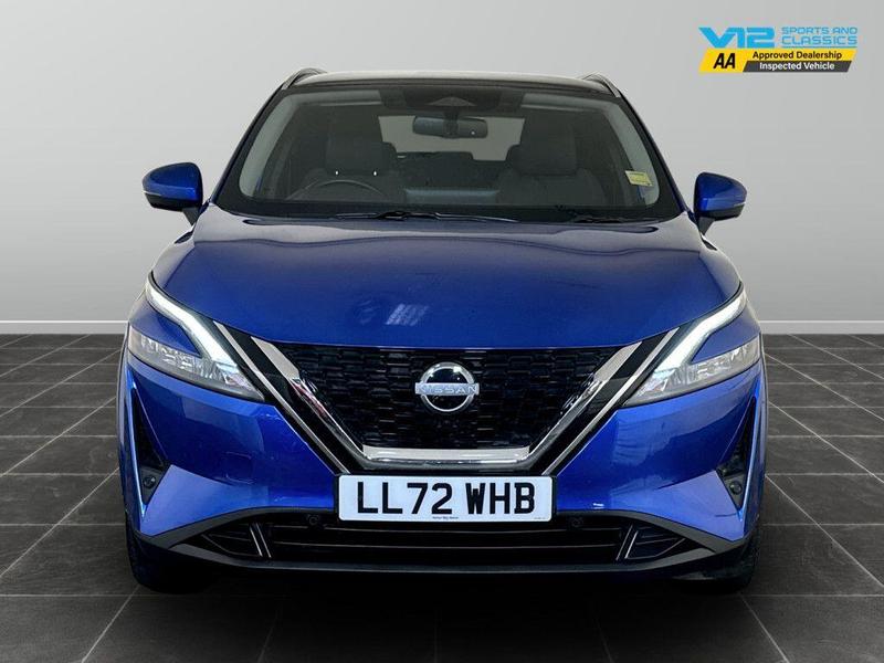 Used Nissan Qashqai 2022 for sale - 76467768: Photo 5