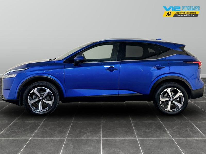 Used Nissan Qashqai 2022 for sale - 76467768: Photo 7