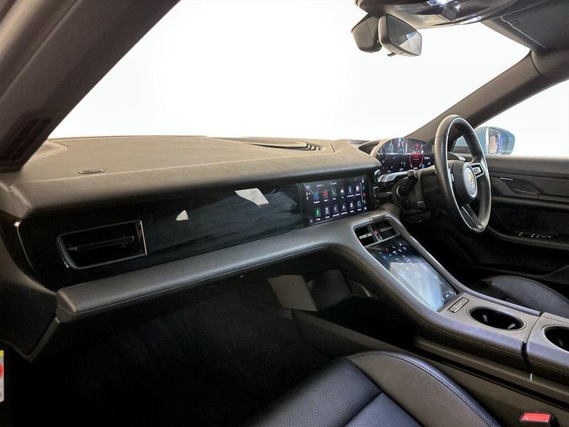 Used Porsche Taycan 2020 for sale - 76480375: Photo 12
