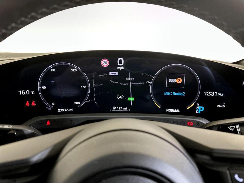 Used Porsche Taycan 2020 for sale - 76480375: Photo 18