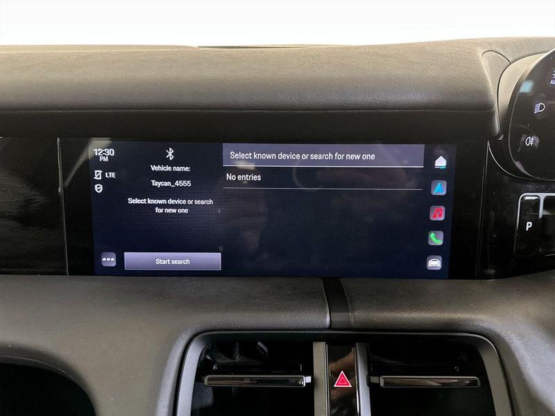 Used Porsche Taycan 2020 for sale - 76480375: Photo 22