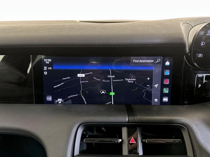 Used Porsche Taycan 2020 for sale - 76480375: Photo 27