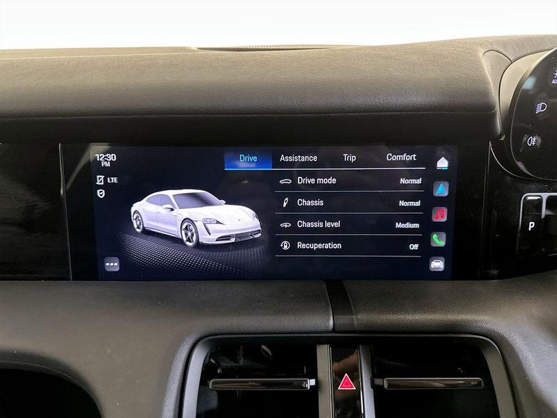 Used Porsche Taycan 2020 for sale - 76480375: Photo 28