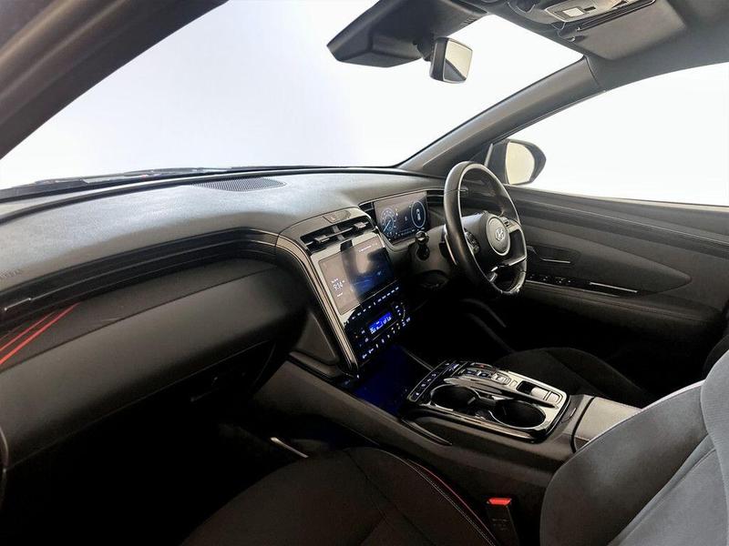 Used Hyundai TUCSON 2022 for sale - 76415830: Photo 12