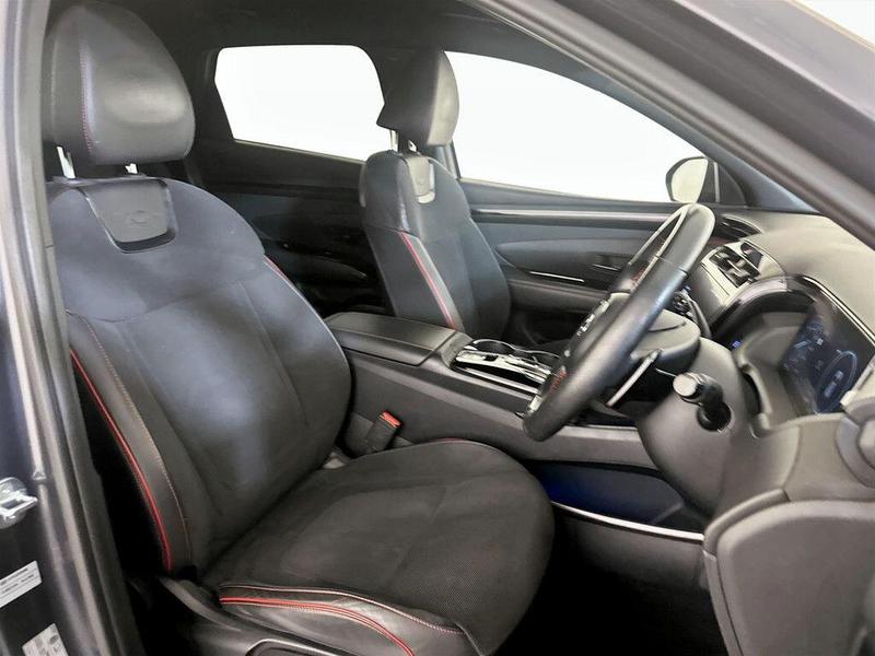 Used Hyundai TUCSON 2022 for sale - 76415830: Photo 13