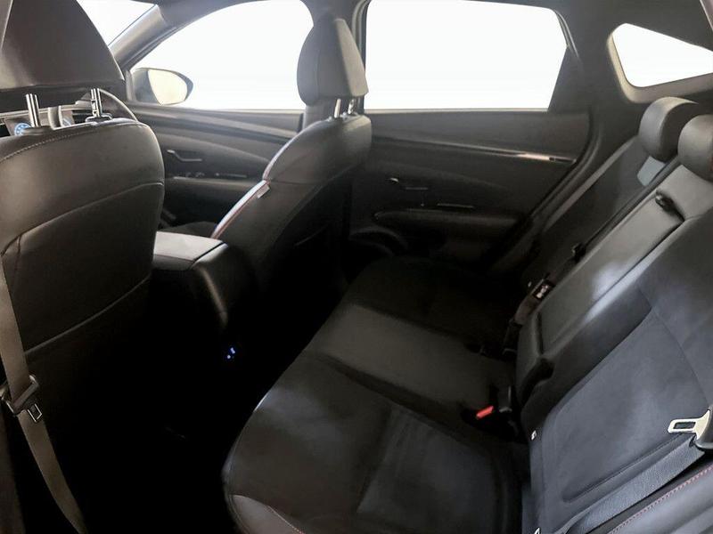 Used Hyundai TUCSON 2022 for sale - 76415830: Photo 14