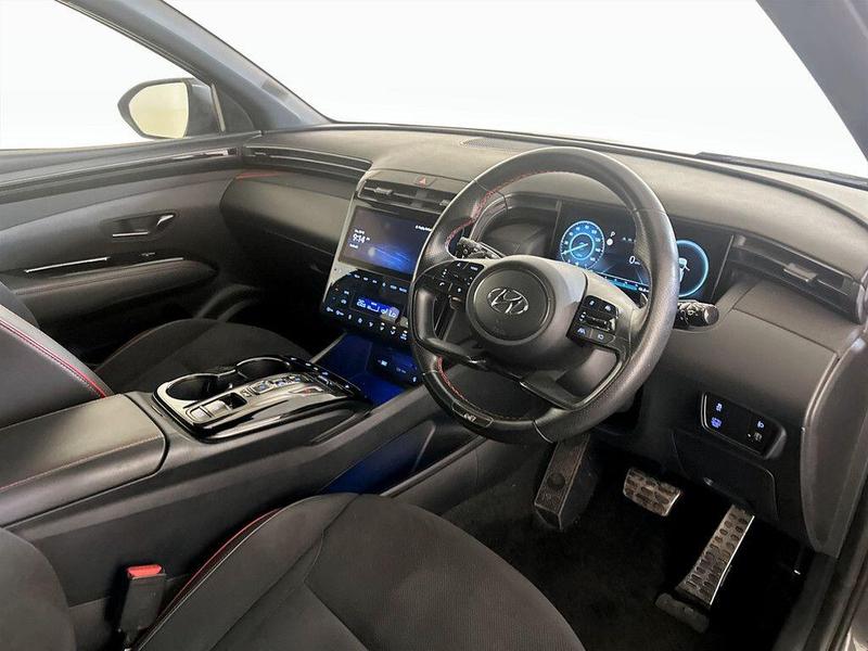 Used Hyundai TUCSON 2022 for sale - 76415830: Photo 15