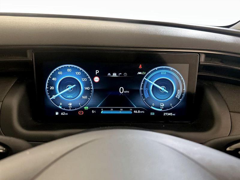 Used Hyundai TUCSON 2022 for sale - 76415830: Photo 18