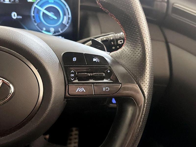 Used Hyundai TUCSON 2022 for sale - 76415830: Photo 19