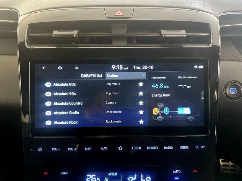 Used Hyundai TUCSON 2022 for sale - 76415830: Photo 22