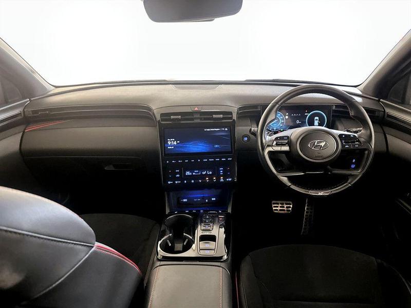 Used Hyundai TUCSON 2022 for sale - 76415830: Photo 3