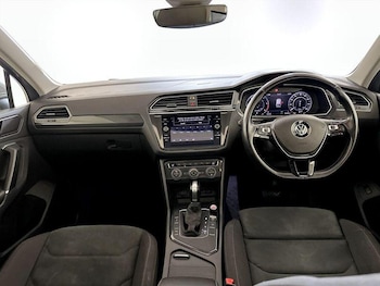 Used Volkswagen Tiguan  for sale - 75912805: Photo