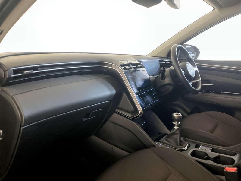 Used Hyundai TUCSON 2021 for sale - 76904592: Photo 12