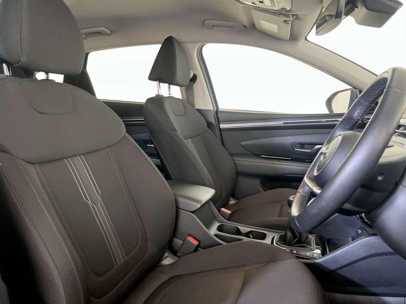 Used Hyundai TUCSON 2021 for sale - 76904592: Photo 13
