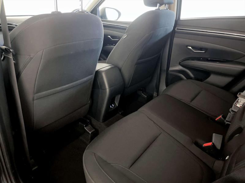 Used Hyundai TUCSON 2021 for sale - 76904592: Photo 14