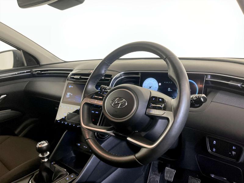 Used Hyundai TUCSON 2021 for sale - 76904592: Photo 16