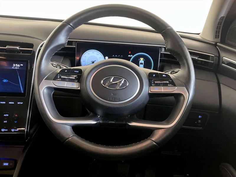 Used Hyundai TUCSON 2021 for sale - 76904592: Photo 17