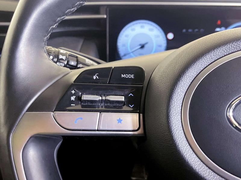 Used Hyundai TUCSON 2021 for sale - 76904592: Photo 18