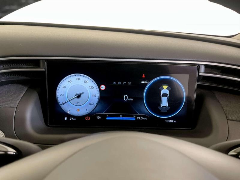 Used Hyundai TUCSON 2021 for sale - 76904592: Photo 19