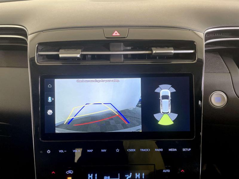 Used Hyundai TUCSON 2021 for sale - 76904592: Photo 21