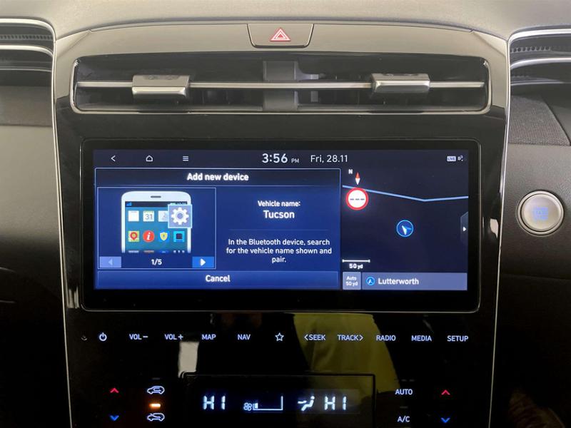 Used Hyundai TUCSON 2021 for sale - 76904592: Photo 22