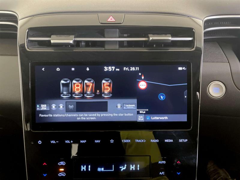 Used Hyundai TUCSON 2021 for sale - 76904592: Photo 24