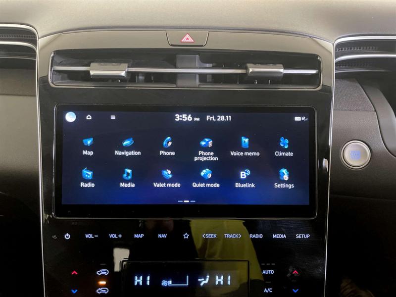 Used Hyundai TUCSON 2021 for sale - 76904592: Photo 25