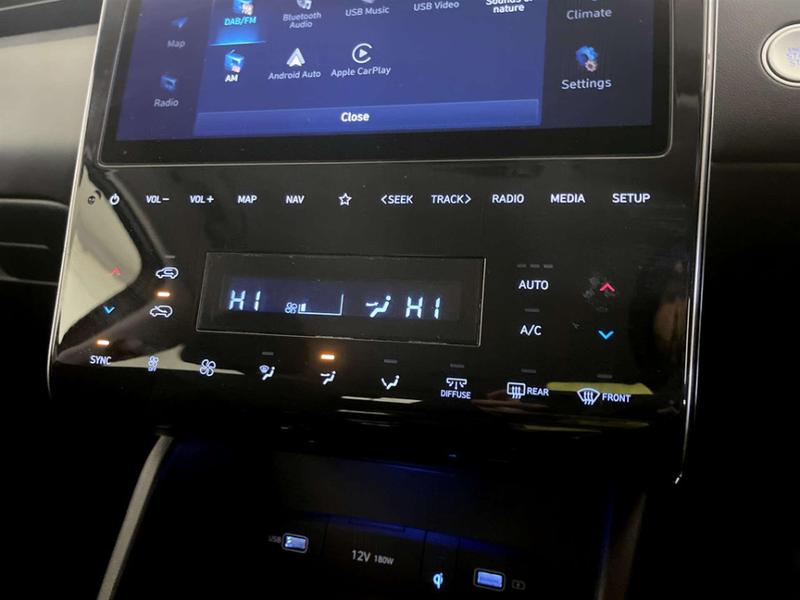 Used Hyundai TUCSON 2021 for sale - 76904592: Photo 26