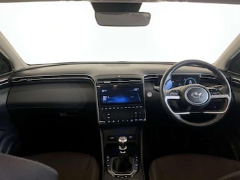 Used Hyundai TUCSON 2021 for sale - 76904592: Photo