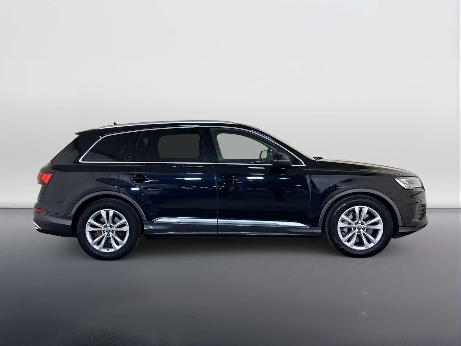 Used Audi Q7 2020 for sale - 78175646: Photo 11