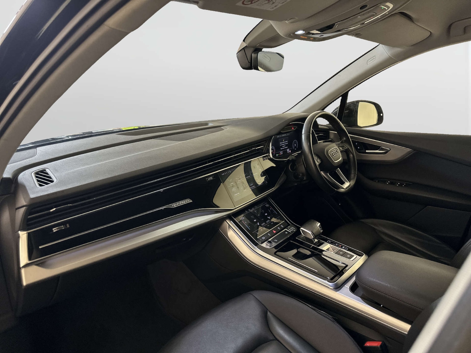 Used Audi Q7 2020 for sale - 78175646: Photo 12