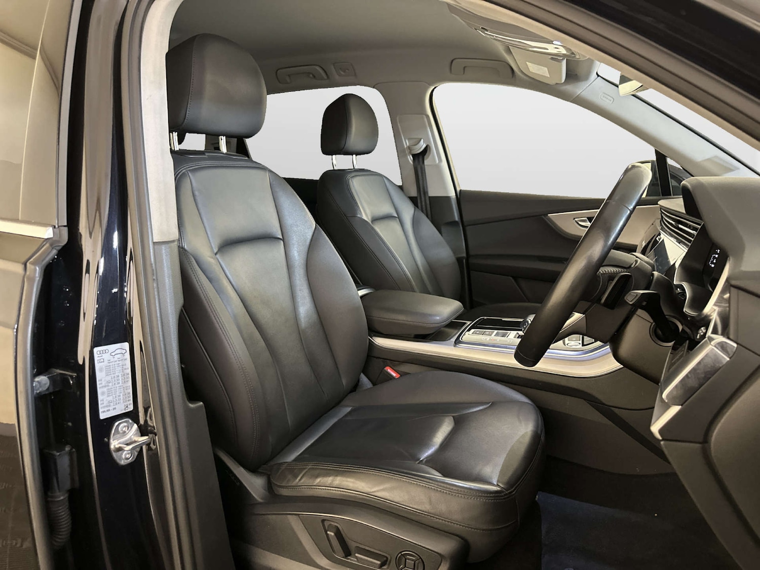 Used Audi Q7 2020 for sale - 78175646: Photo 13