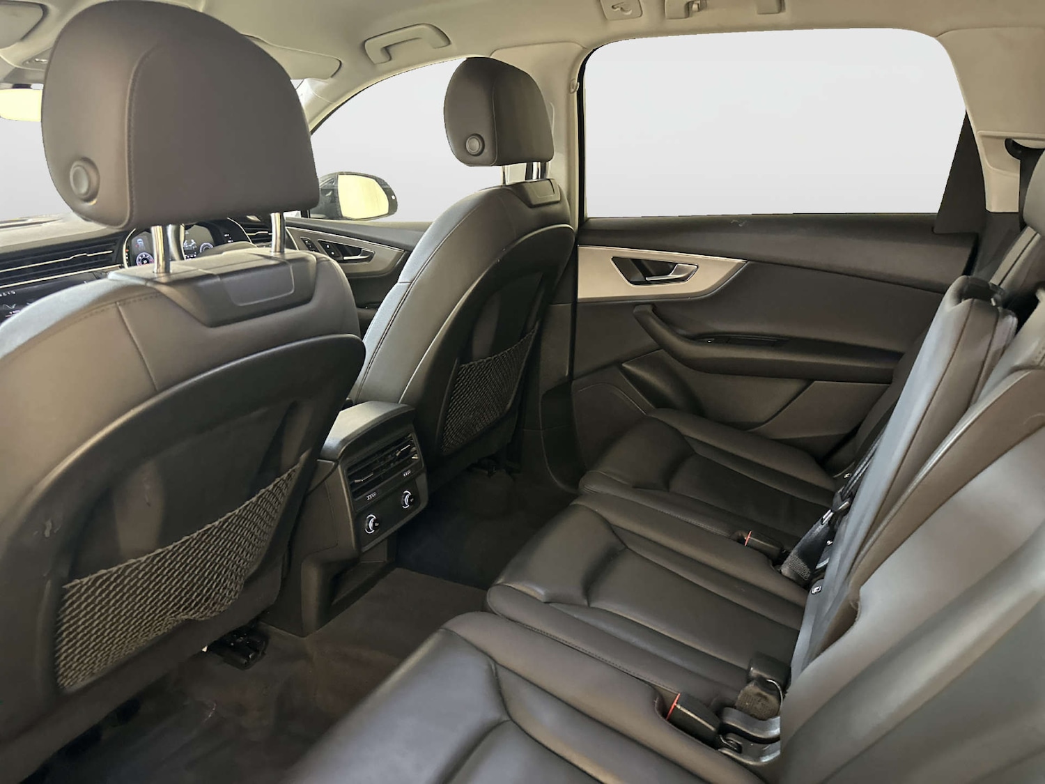 Used Audi Q7 2020 for sale - 78175646: Photo 14