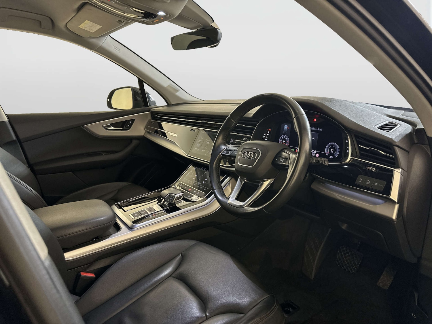 Used Audi Q7 2020 for sale - 78175646: Photo 16