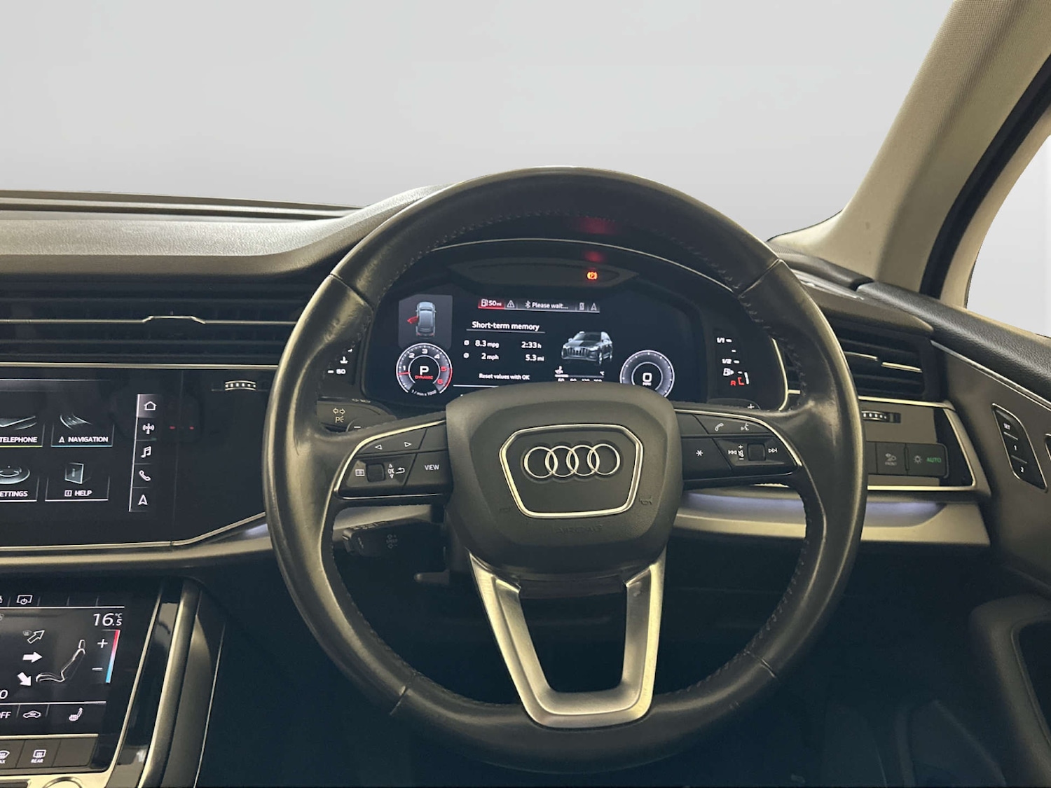 Used Audi Q7 2020 for sale - 78175646: Photo 17