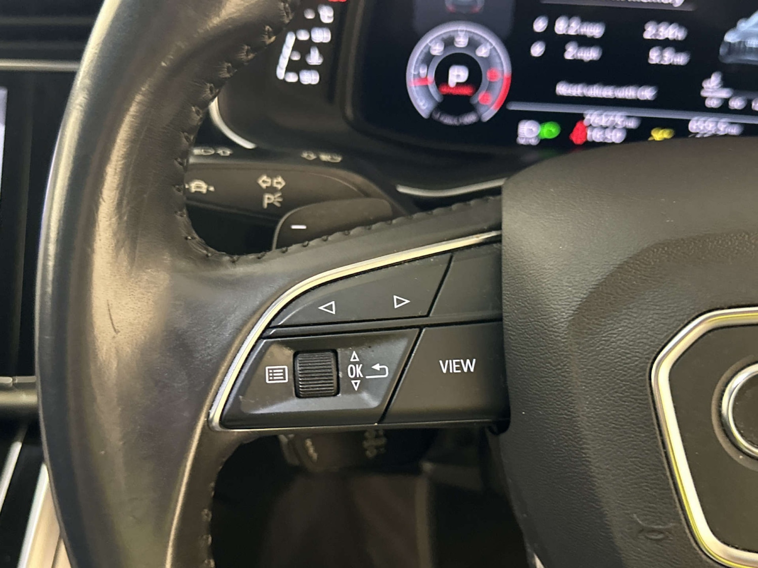 Used Audi Q7 2020 for sale - 78175646: Photo 18