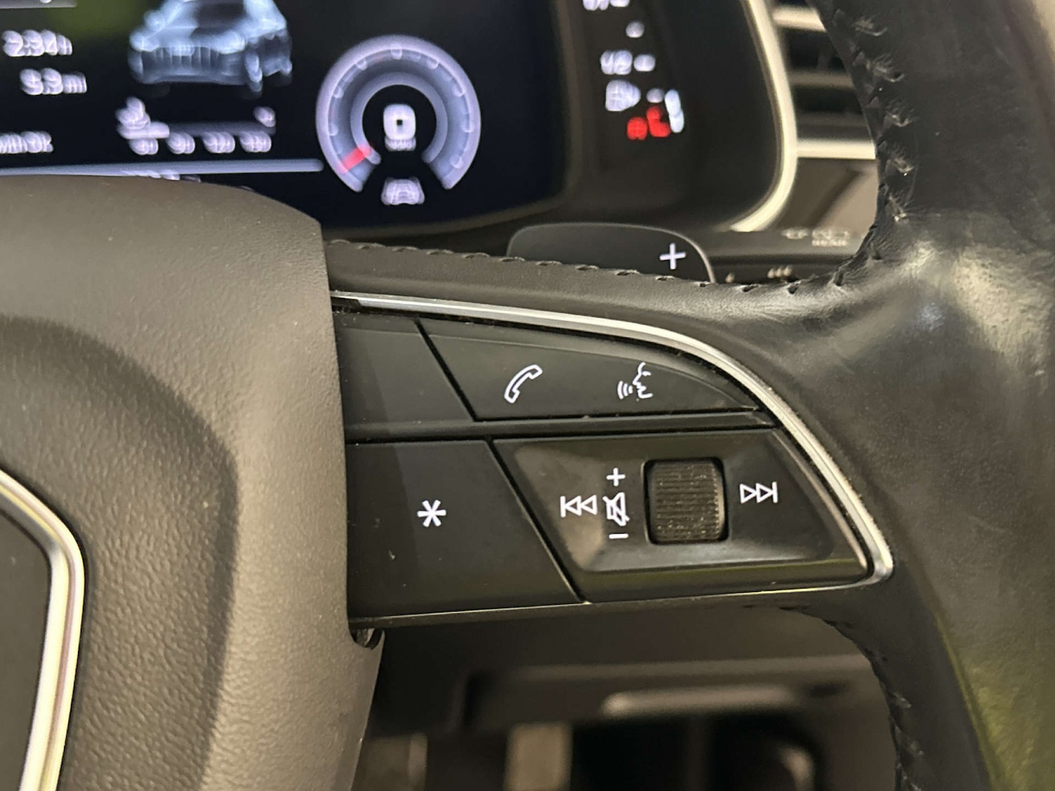 Used Audi Q7 2020 for sale - 78175646: Photo 20