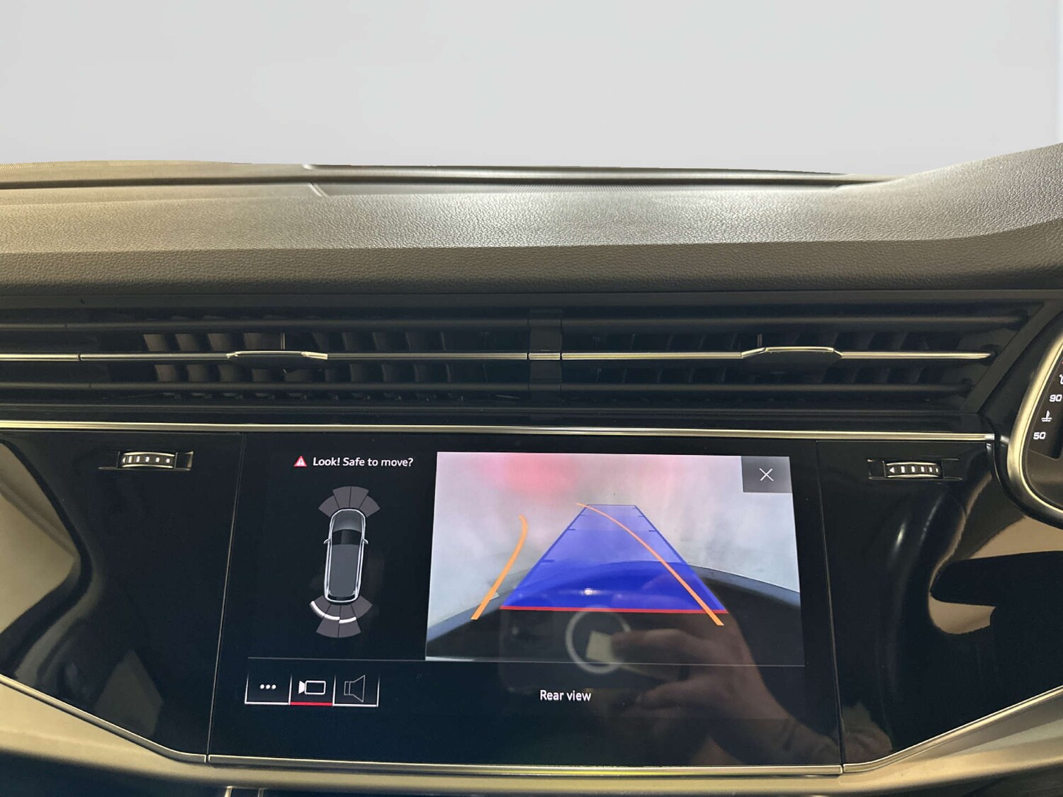 Used Audi Q7 2020 for sale - 78175646: Photo 21