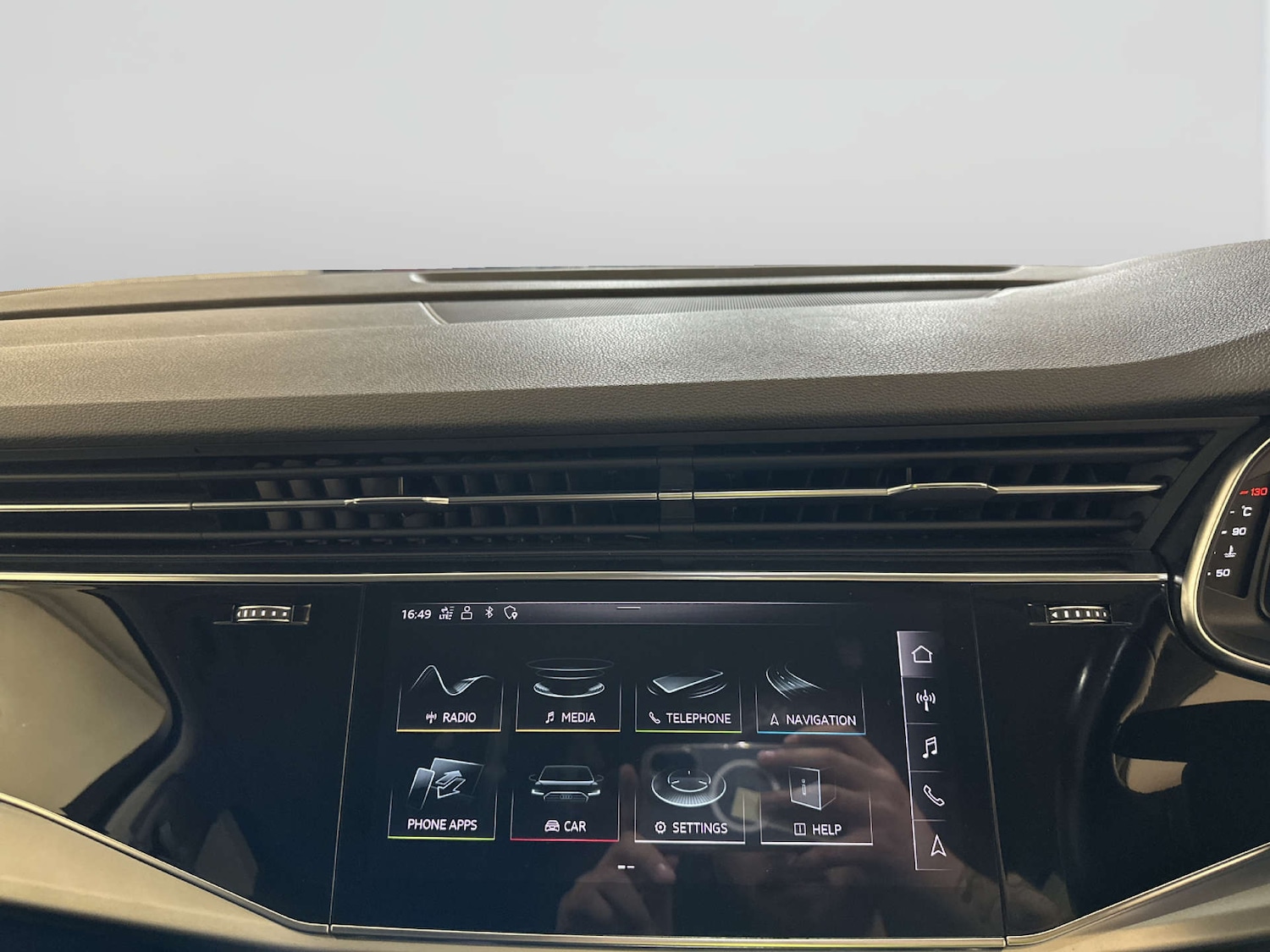 Used Audi Q7 2020 for sale - 78175646: Photo 22