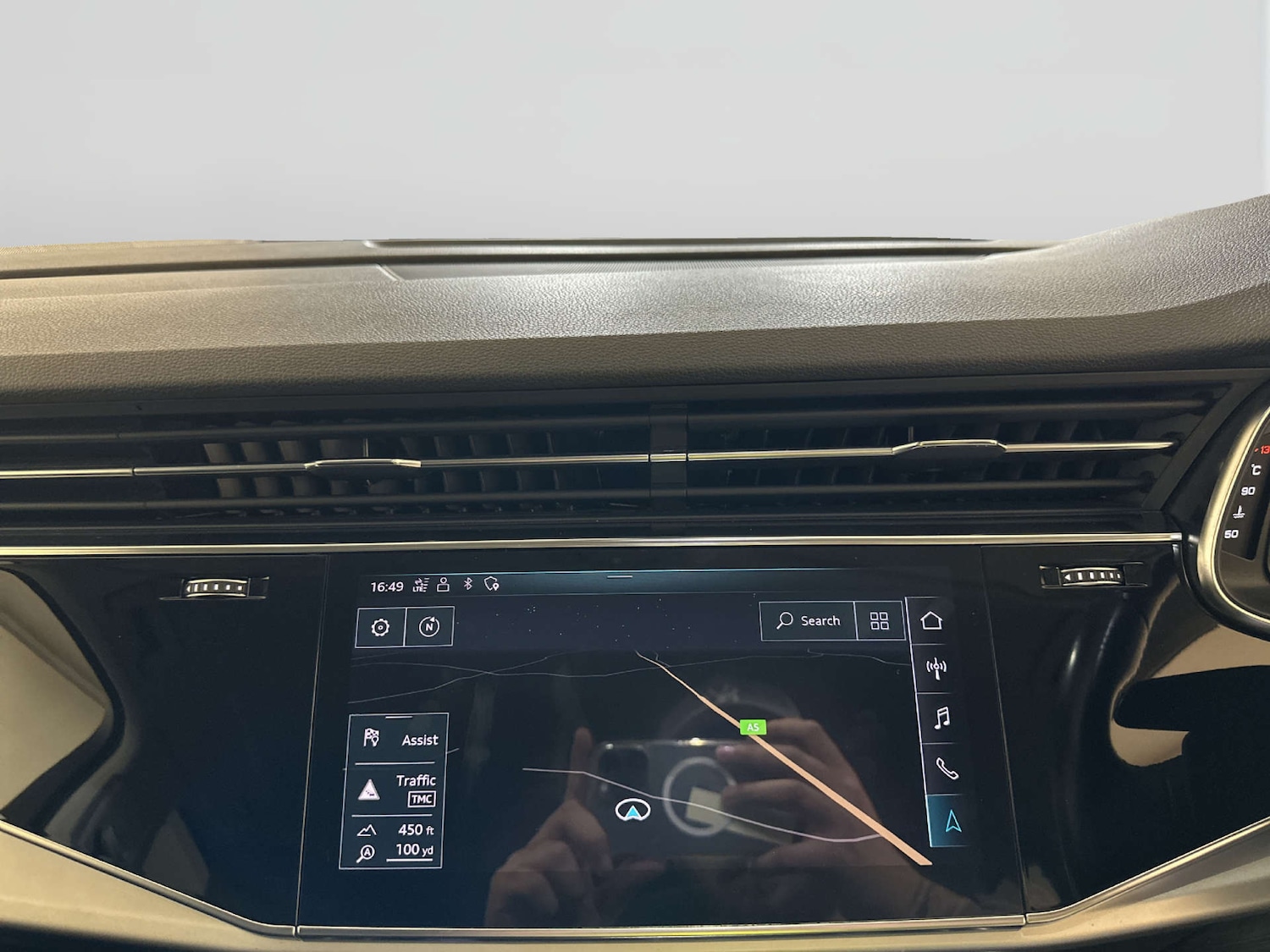 Used Audi Q7 2020 for sale - 78175646: Photo 23